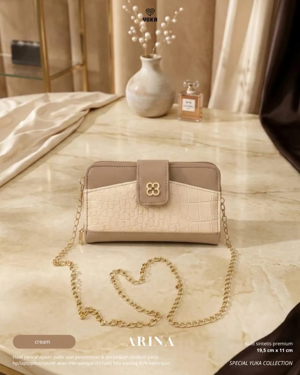 Arina wallet