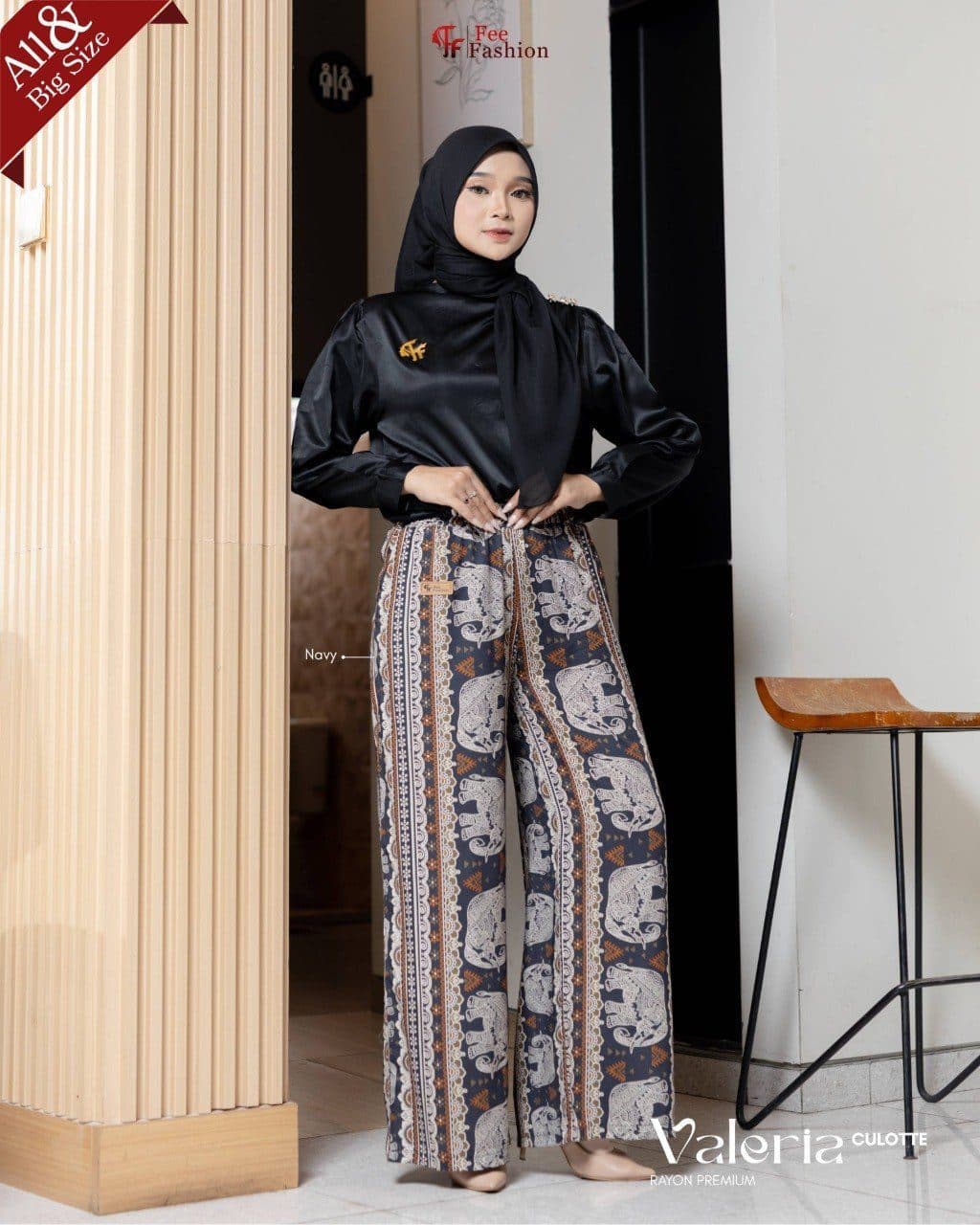 Valeria Culotte