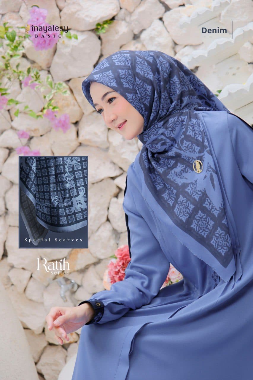 Ratih Series