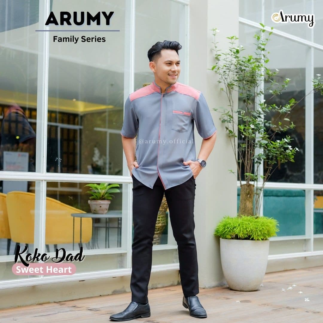 Arumy Family