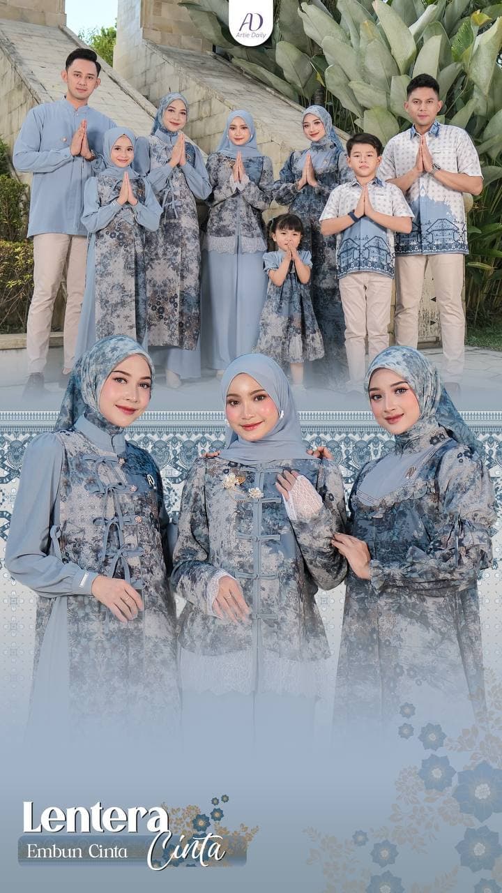 Lentera Cinta