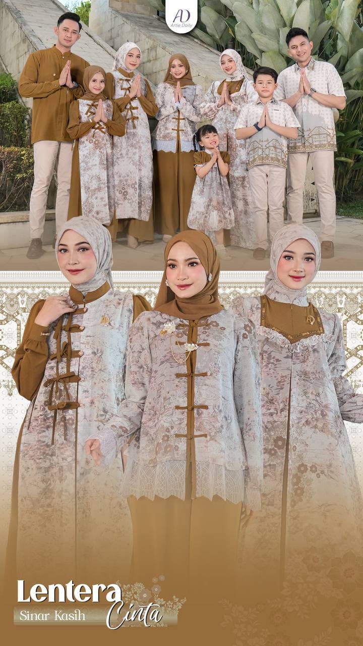 Lentera Cinta