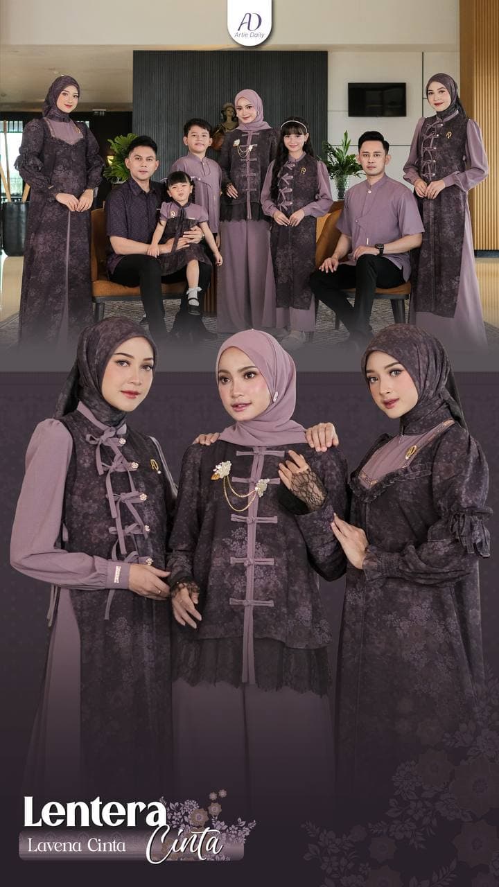 Lentera Cinta