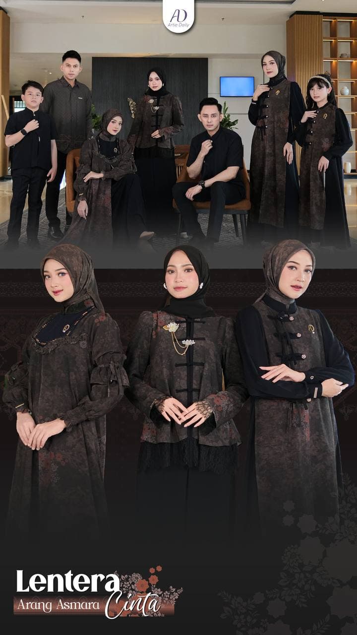 Lentera Cinta