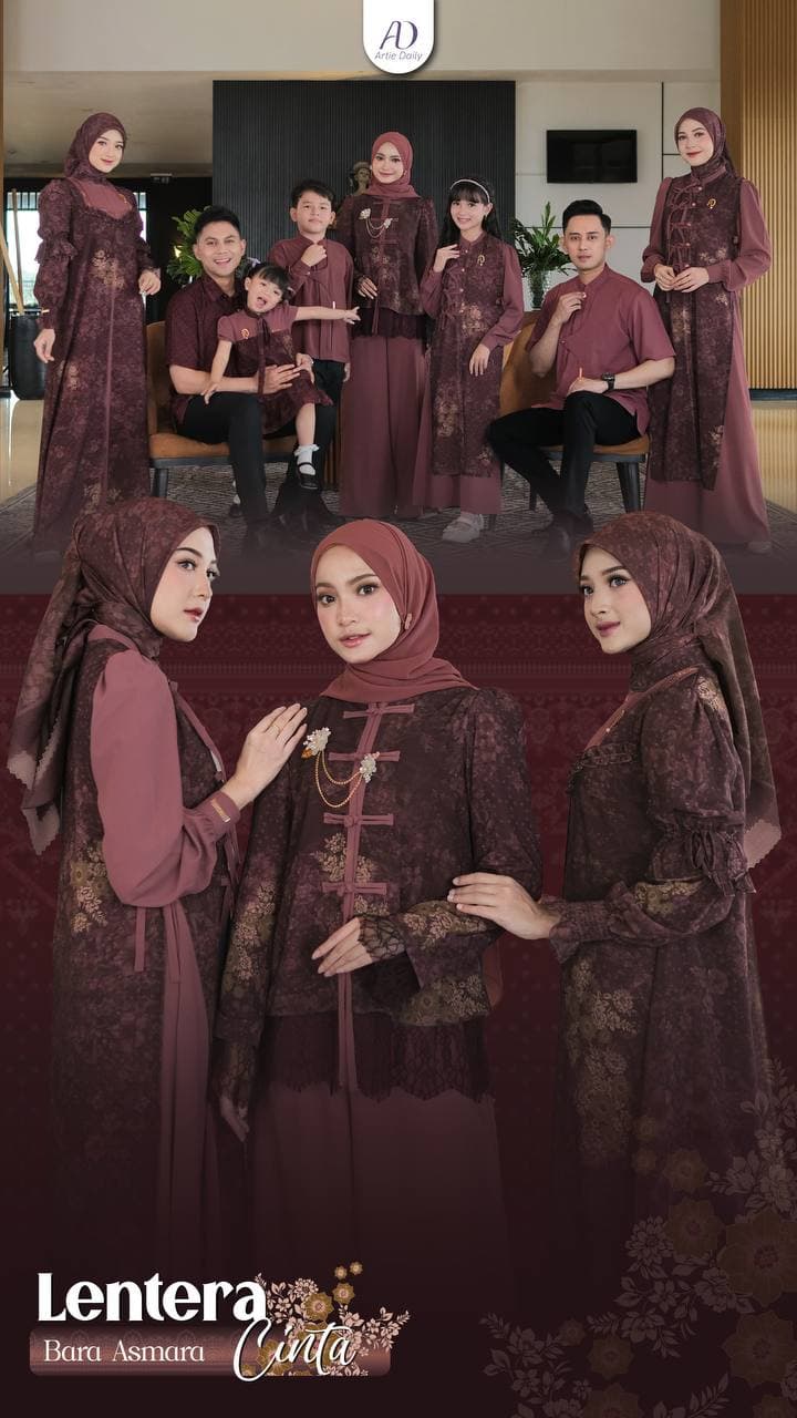 Lentera Cinta
