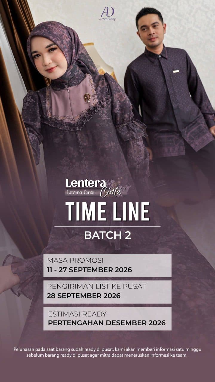 Lentera Cinta