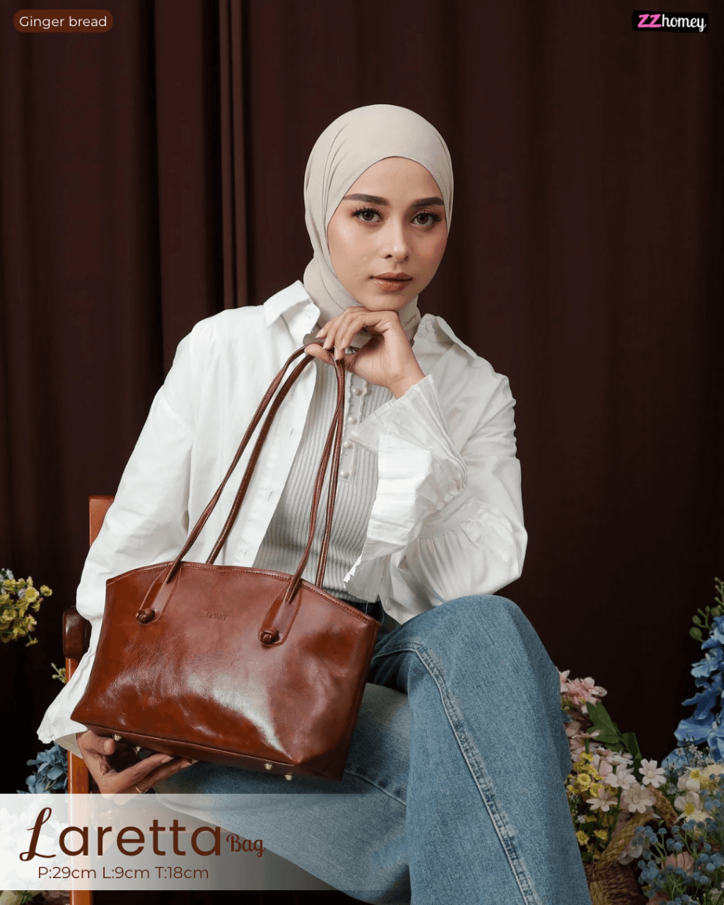 LARETTA Bag