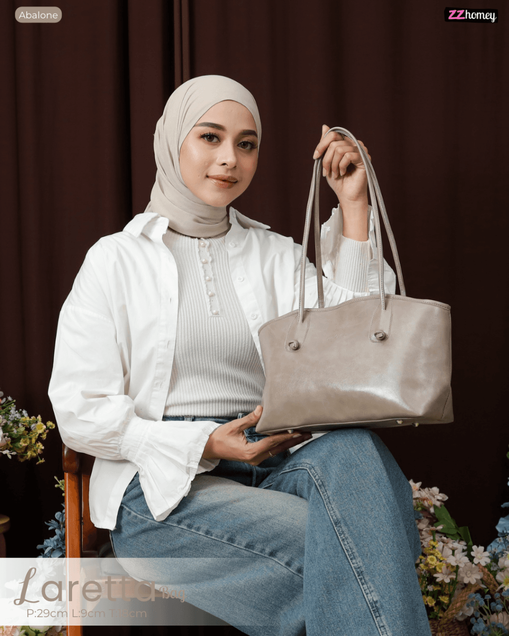 LARETTA Bag
