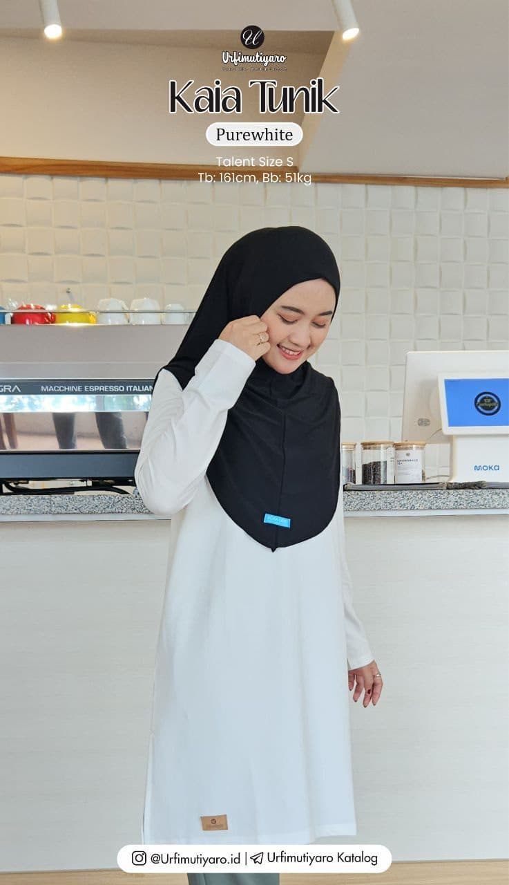 Kaia Tunik