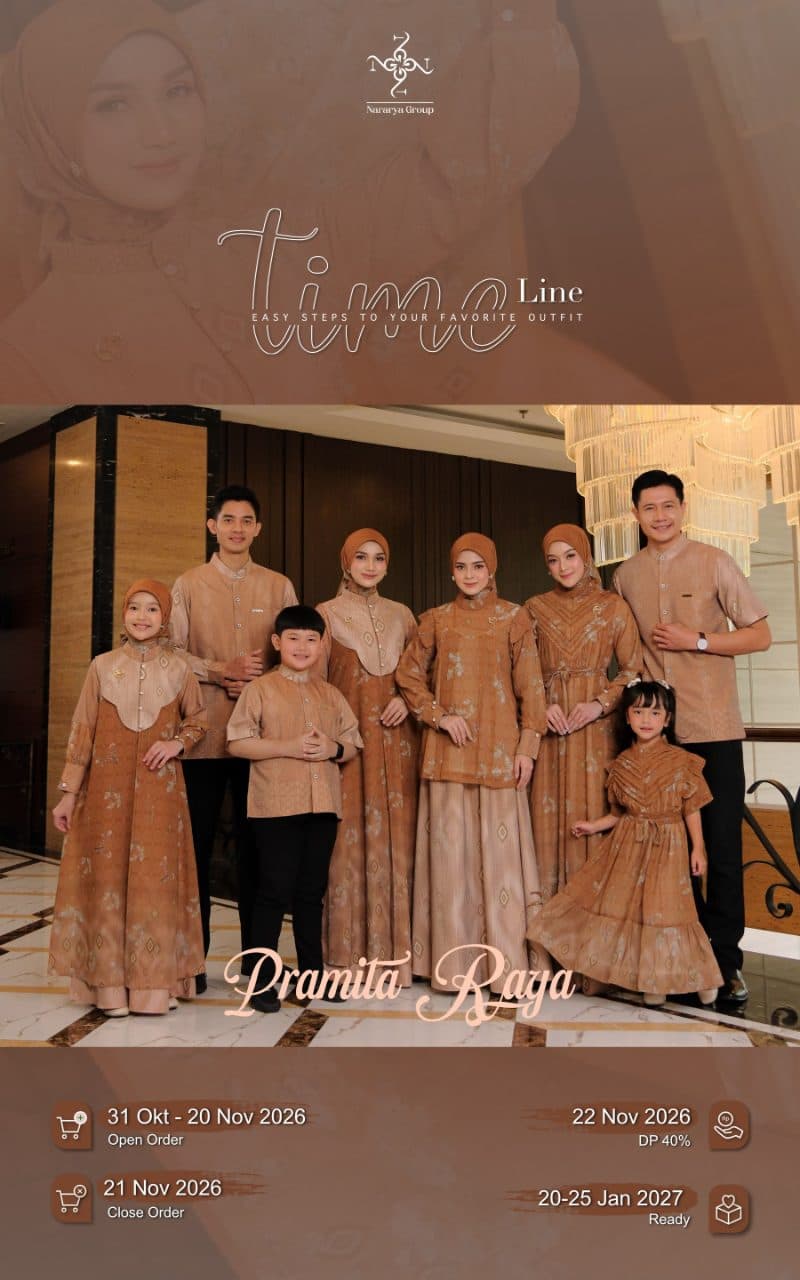 PRAMITA RAYA