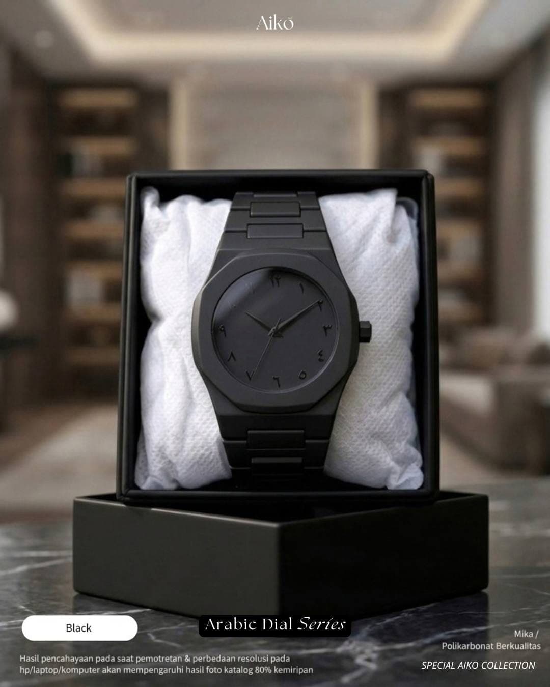 Arabic Dial Serius B2