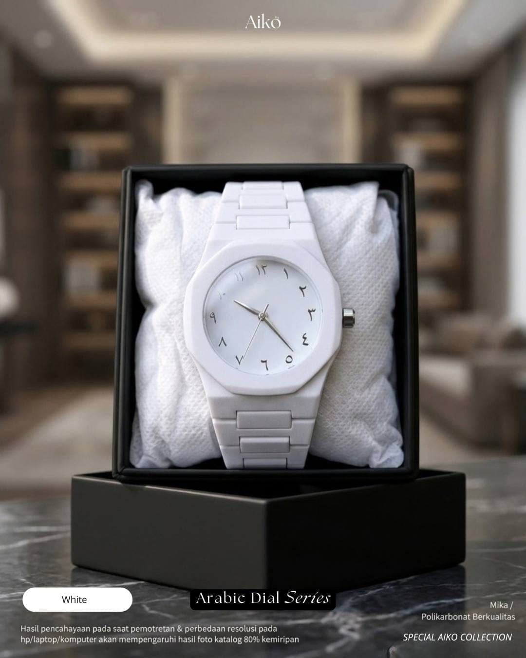 Arabic Dial Serius B2