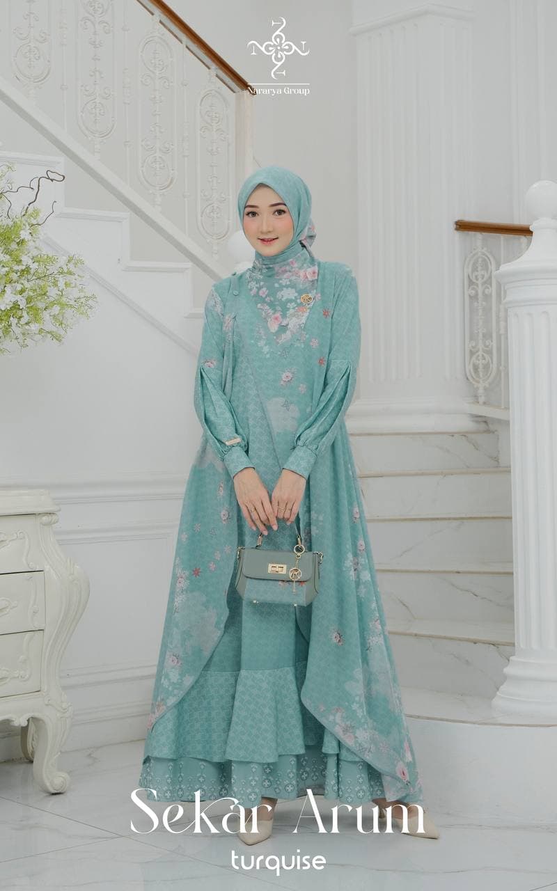 Sekar Arum