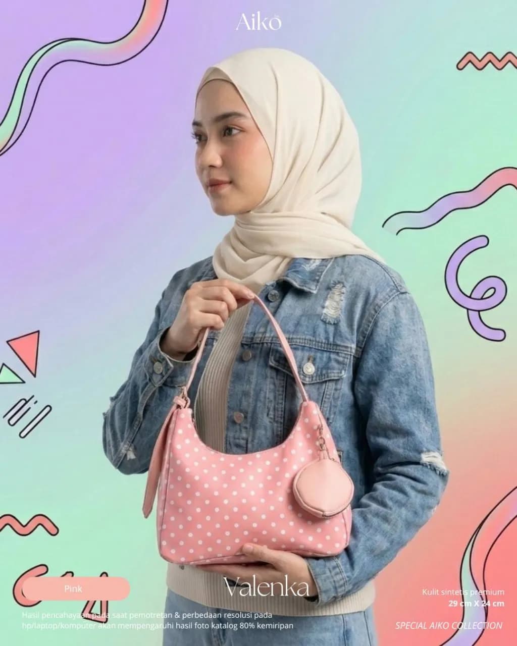 Valenka Bag