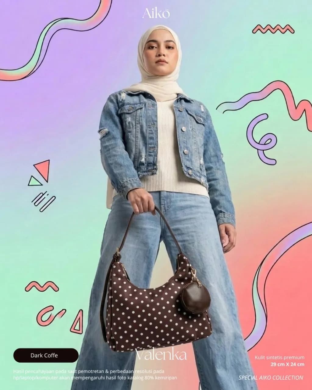 Valenka Bag