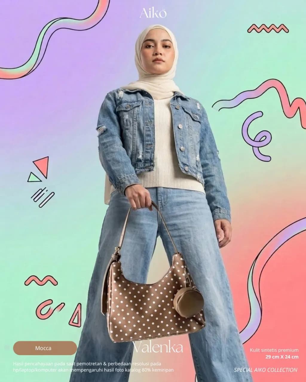 Valenka Bag
