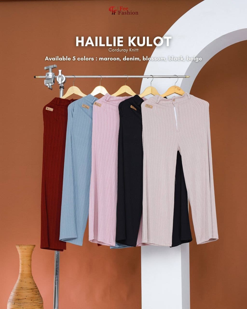 Haillie Kulot