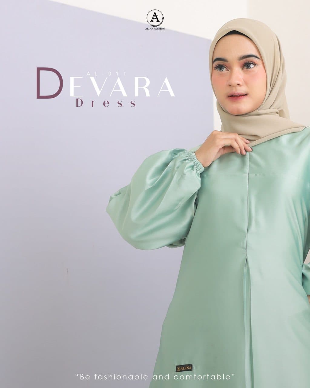 Devara Dress