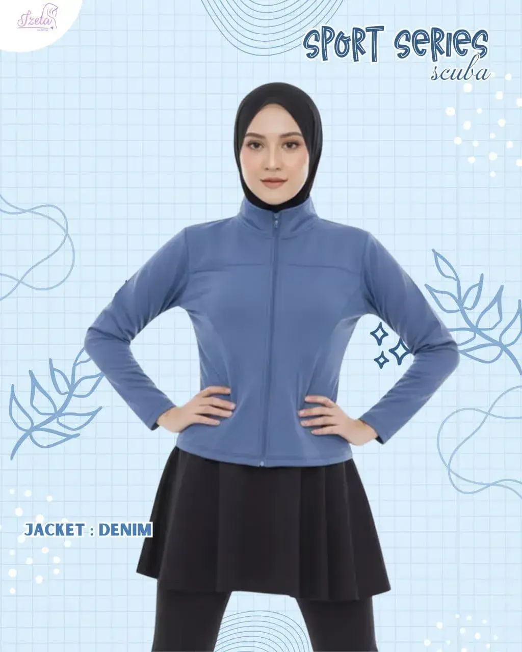 Sport series