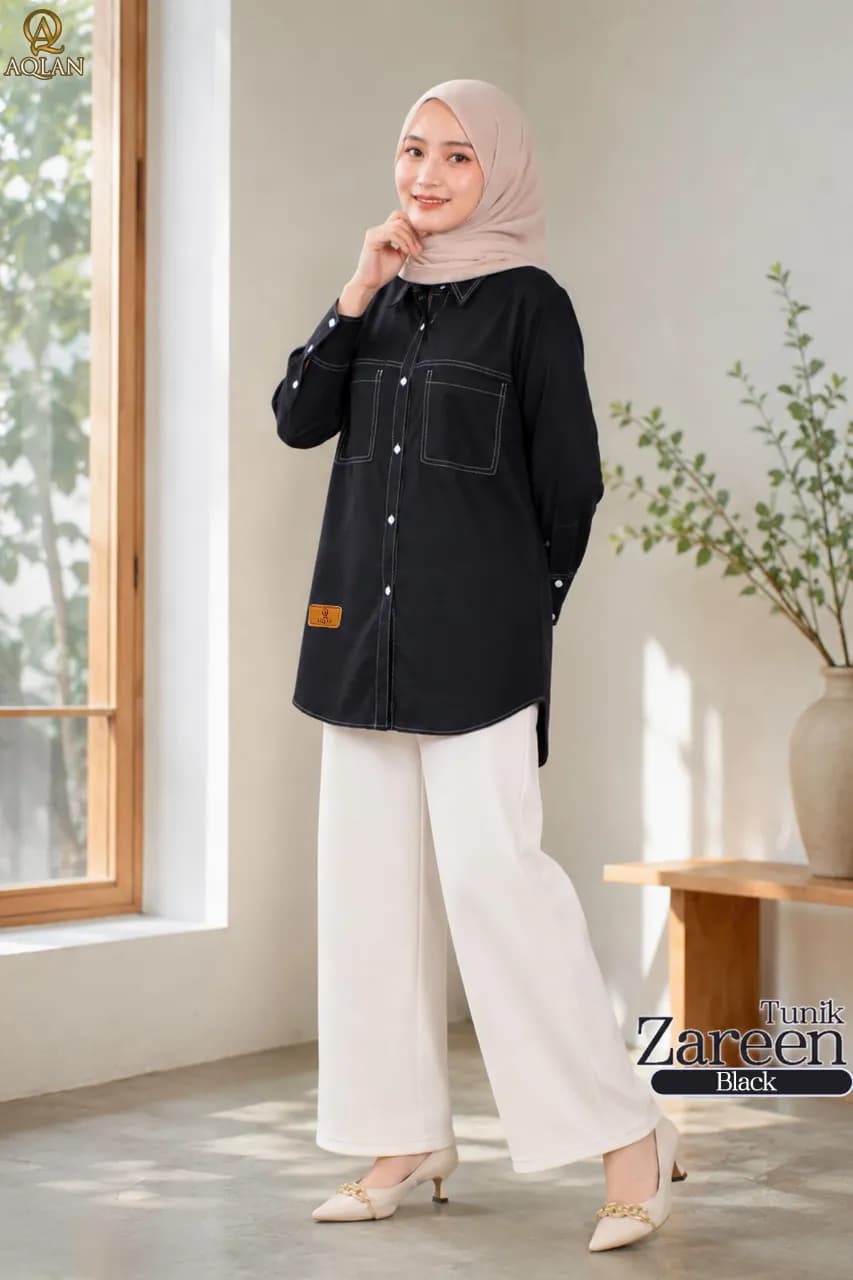 Tunik Zareen