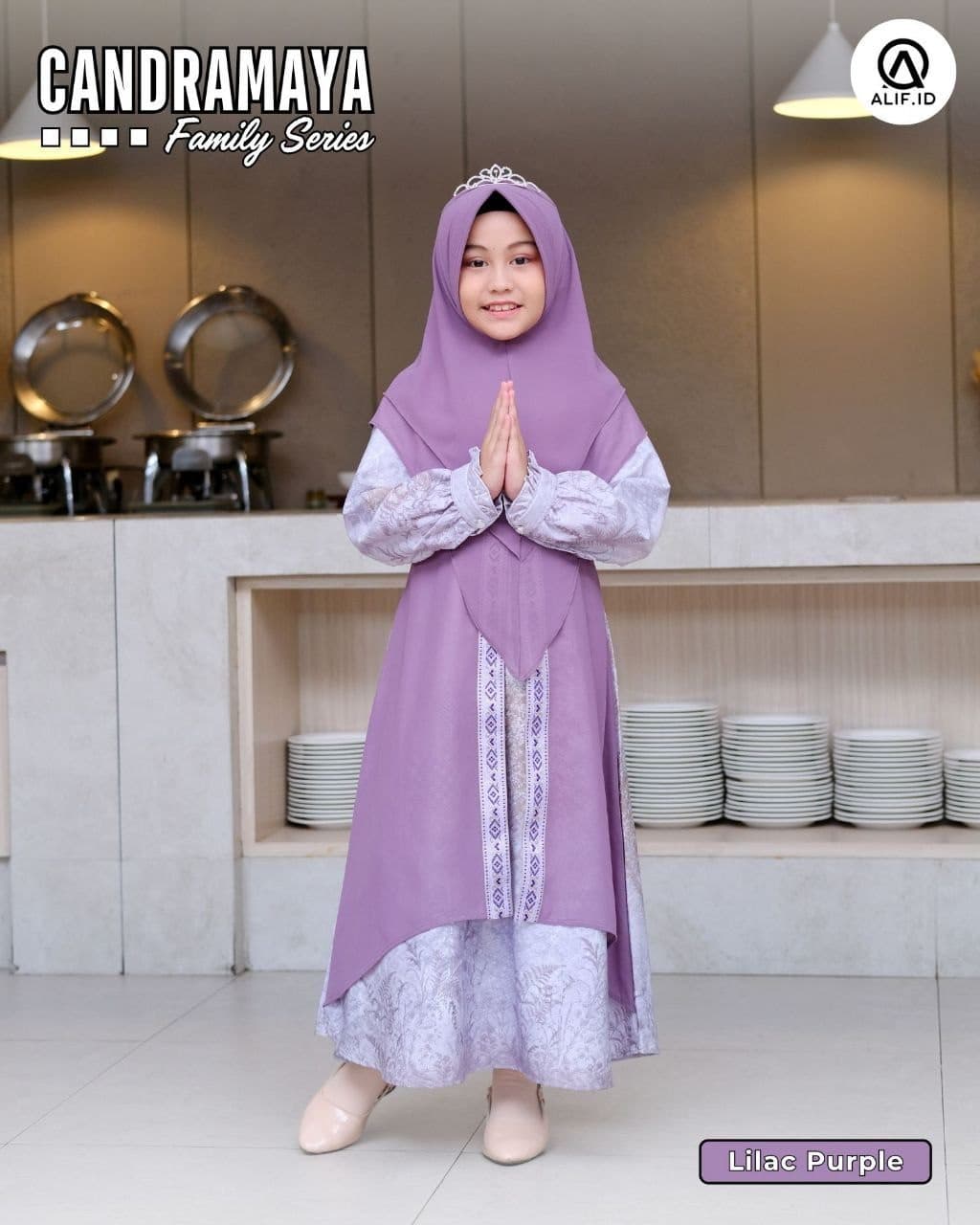 Candramaya