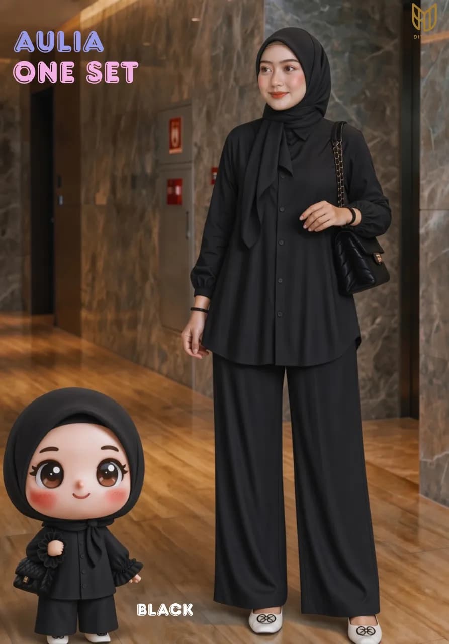 Aulia Oneset