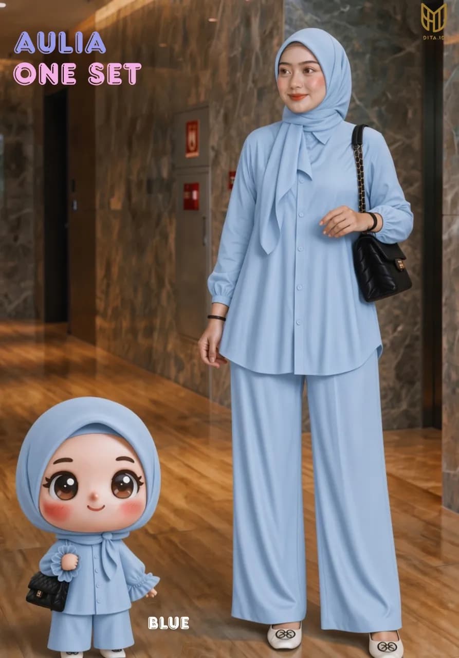 Aulia Oneset