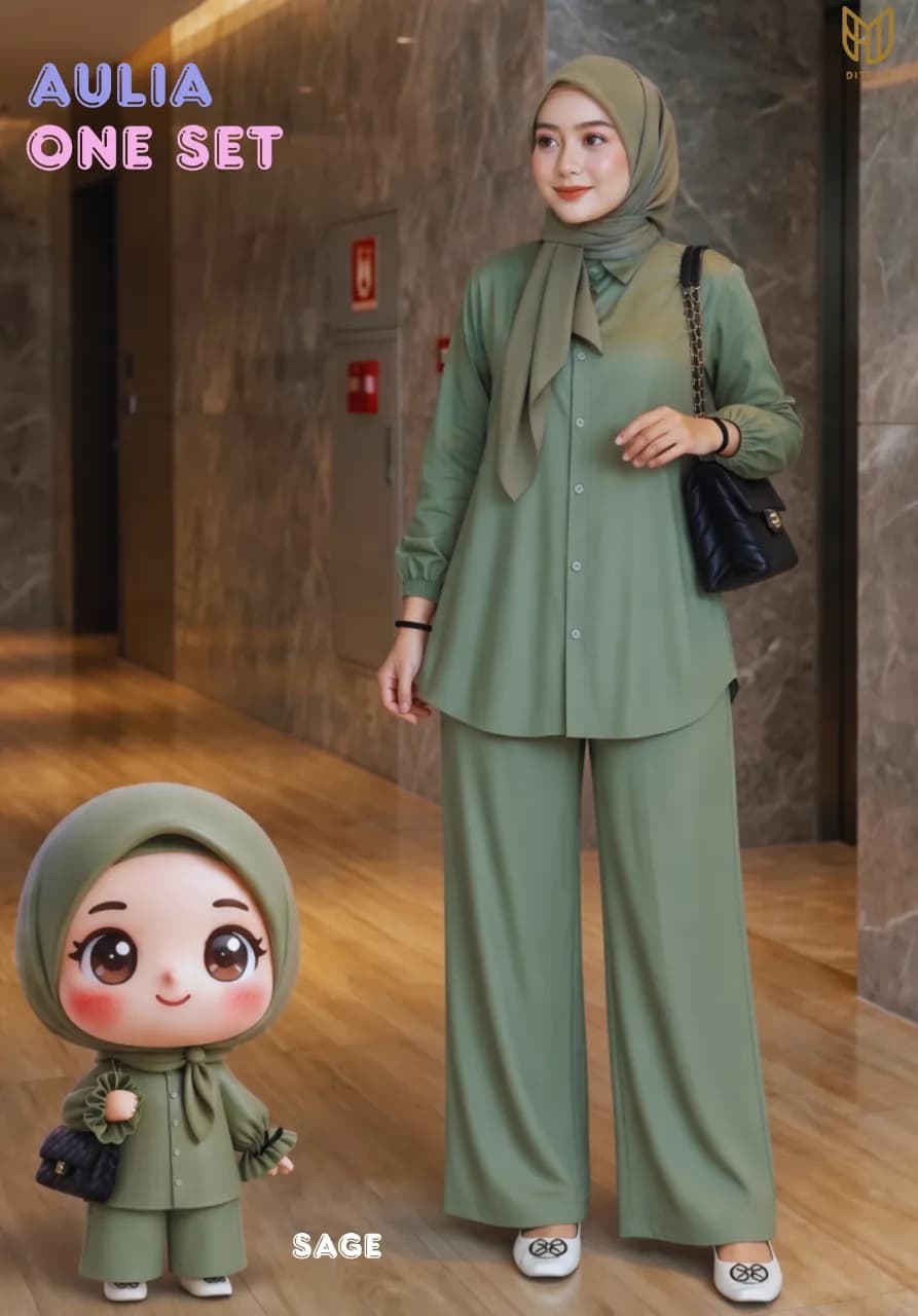 Aulia Oneset
