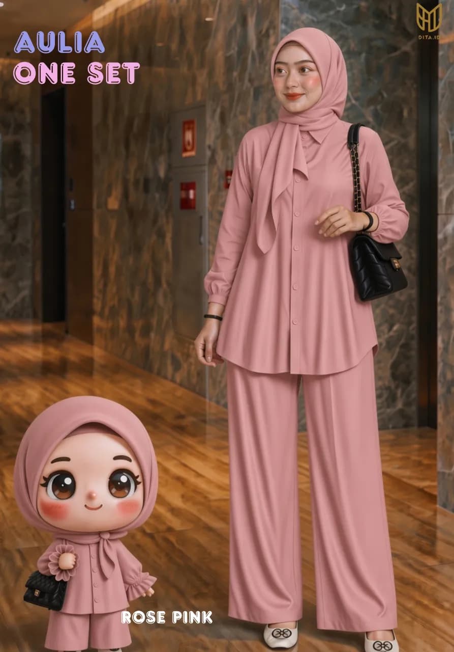 Aulia Oneset