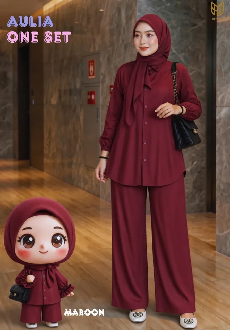 Aulia Oneset