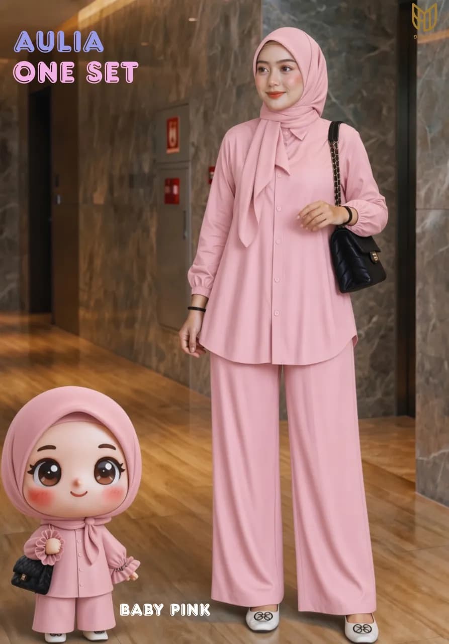 Aulia Oneset
