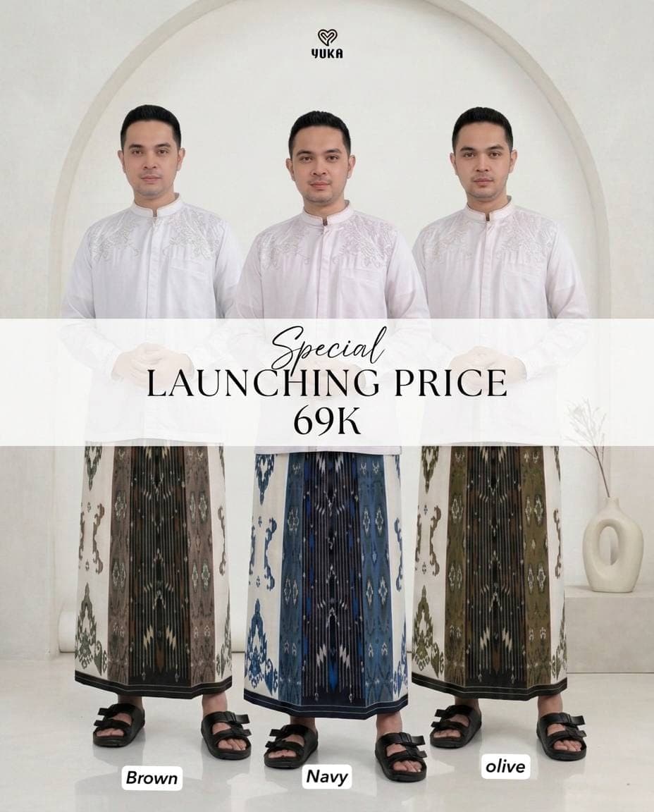 Sarung Maharaya
