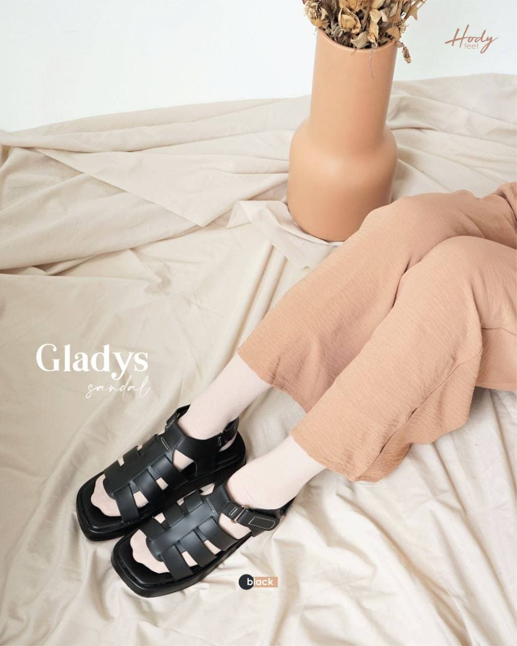 Gladys Sandal