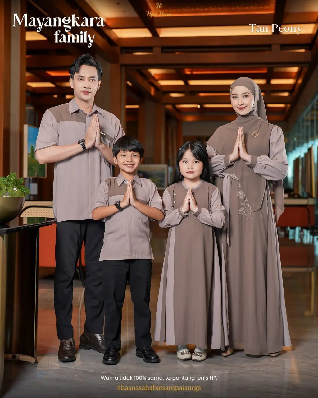 Mayangkara Family