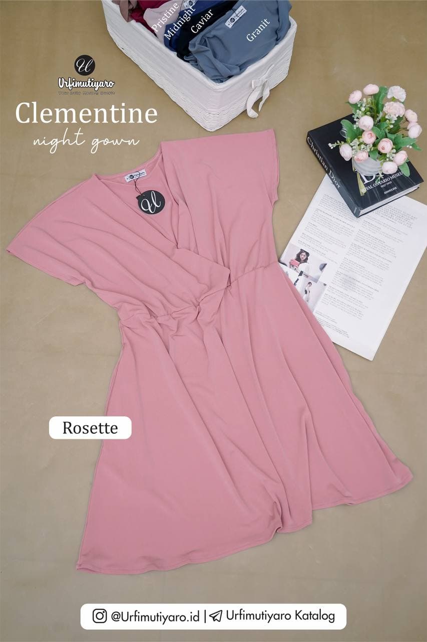 Clementine