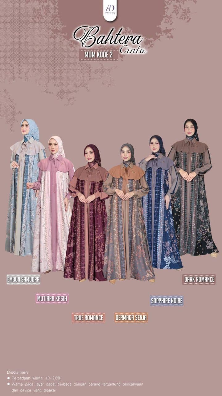 Sarimbit Bahtera Cinta perpanjangan