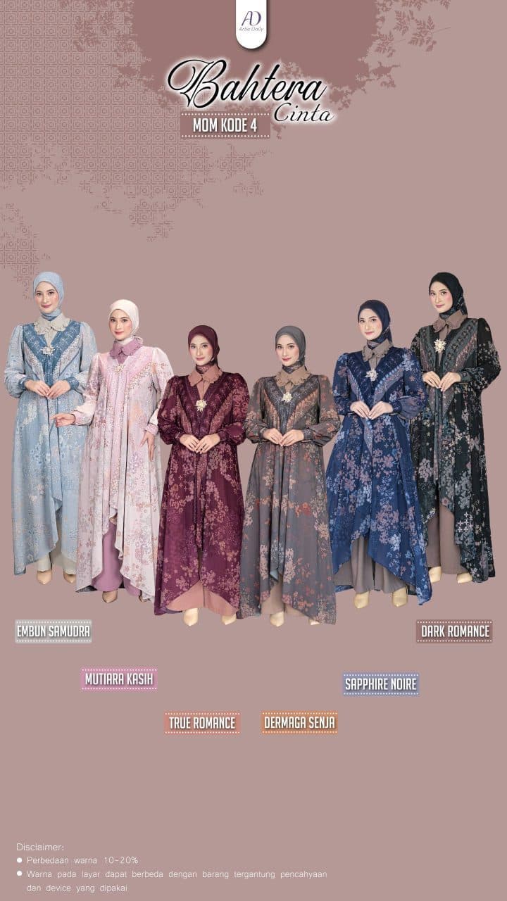 Sarimbit Bahtera Cinta perpanjangan