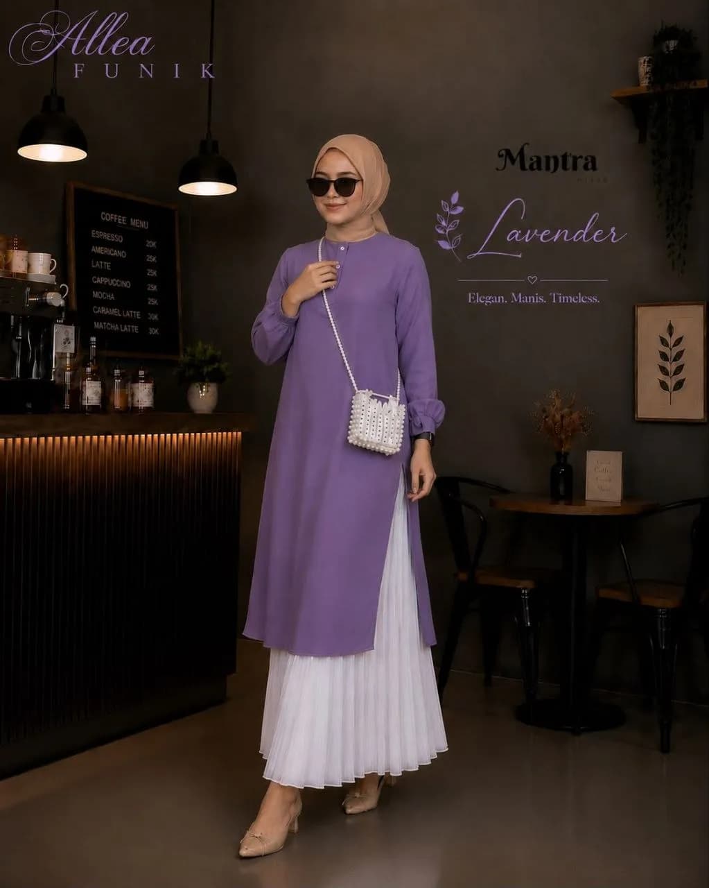 Allea Tunik