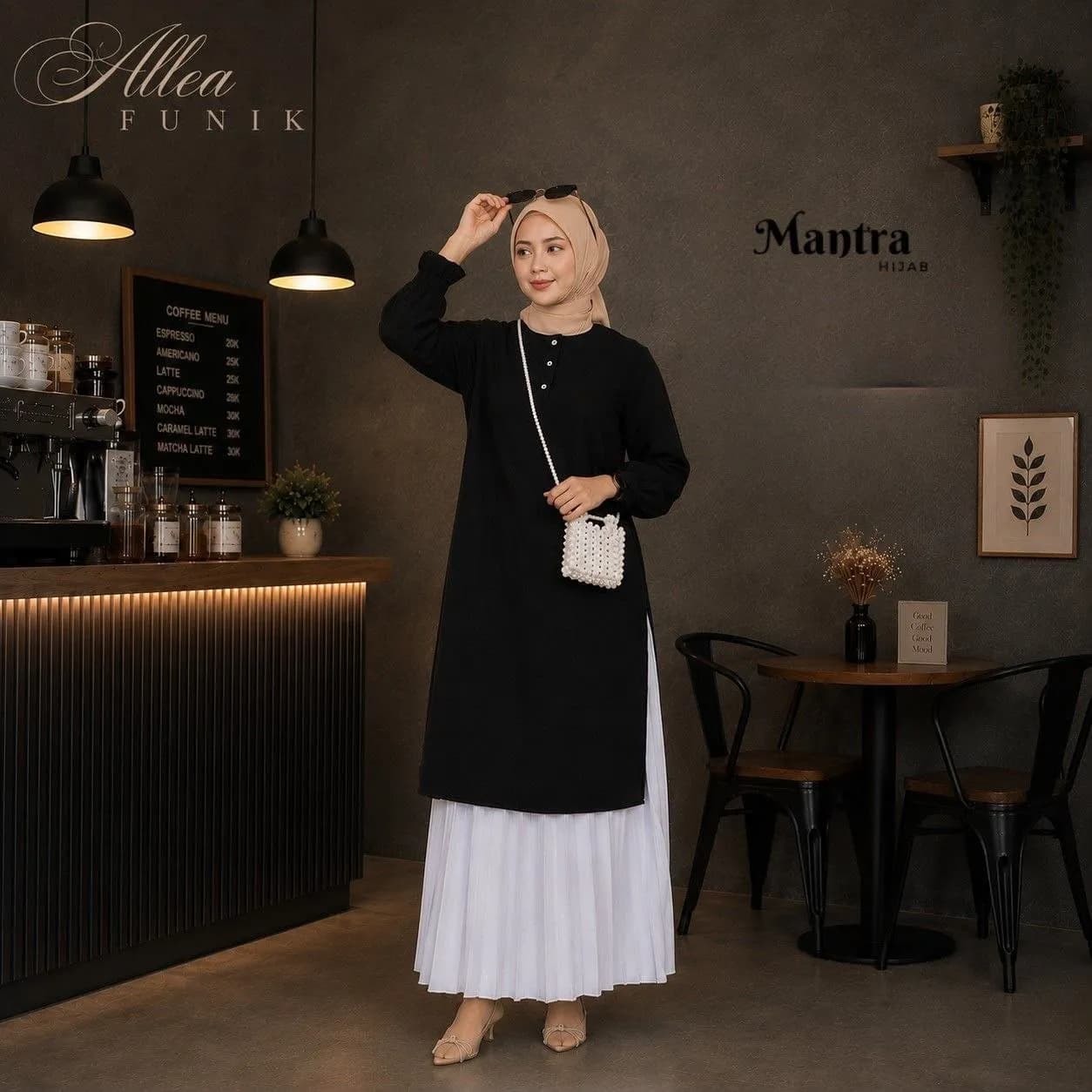 Allea Tunik