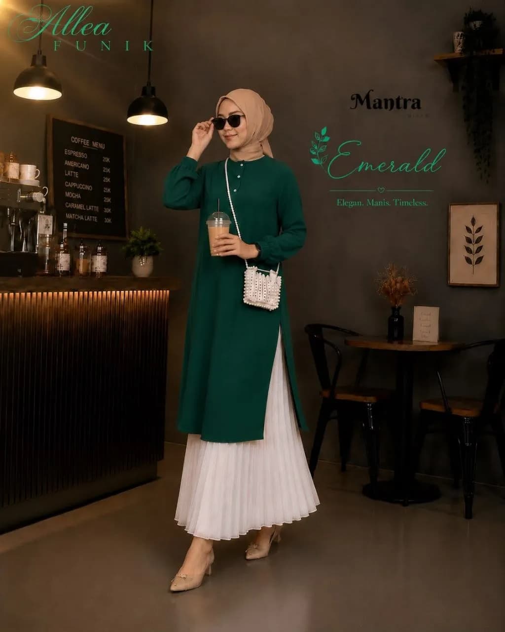 Allea Tunik