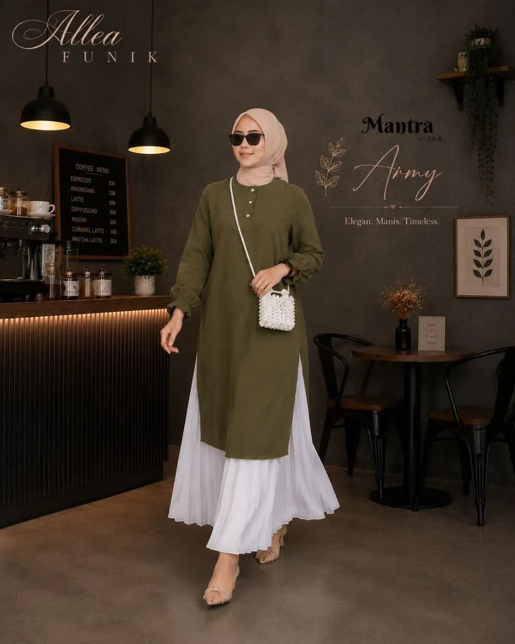 Allea Tunik
