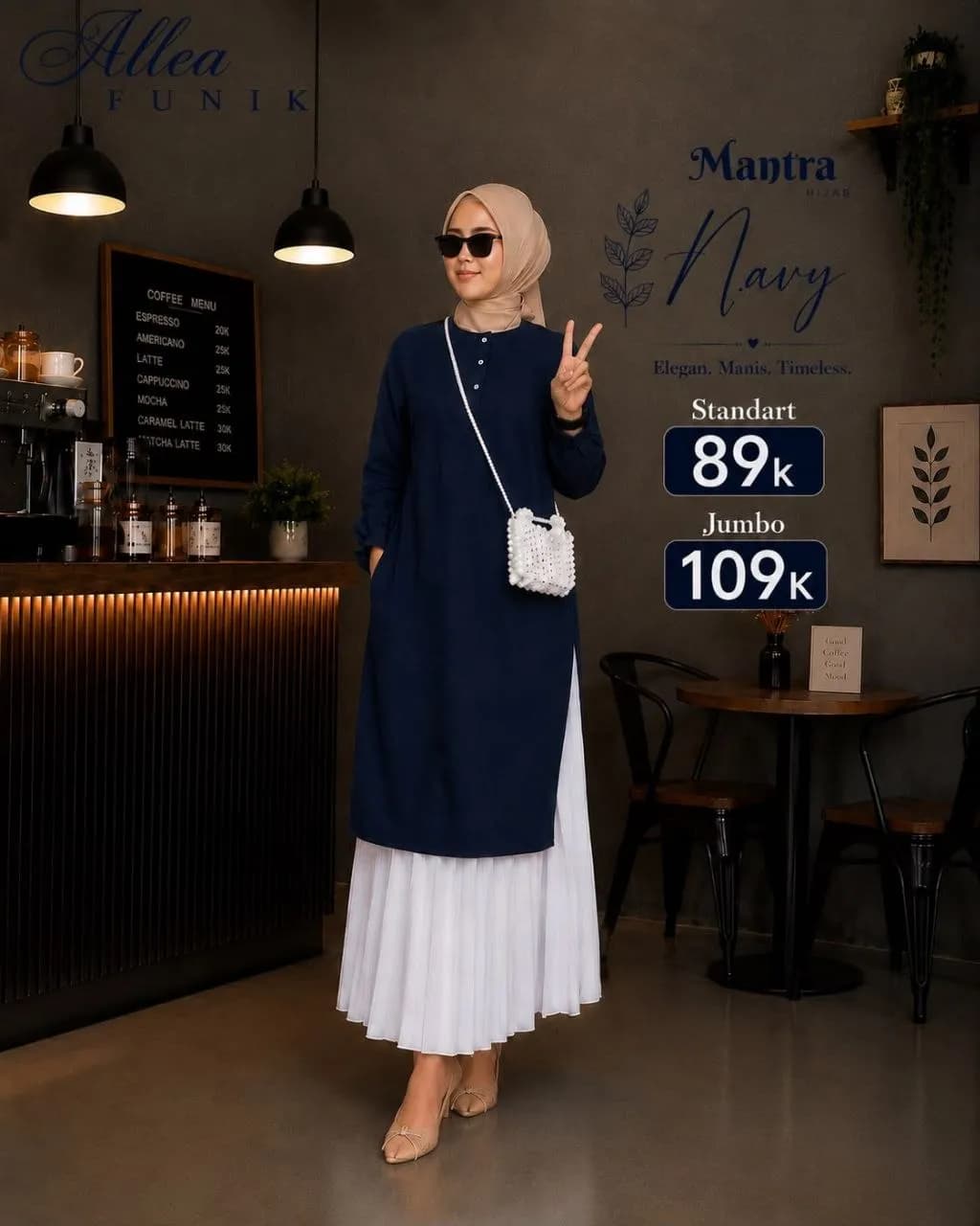 Allea Tunik