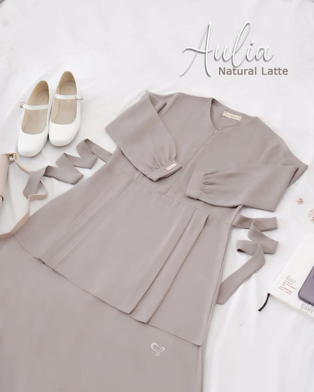 Aulia Dress