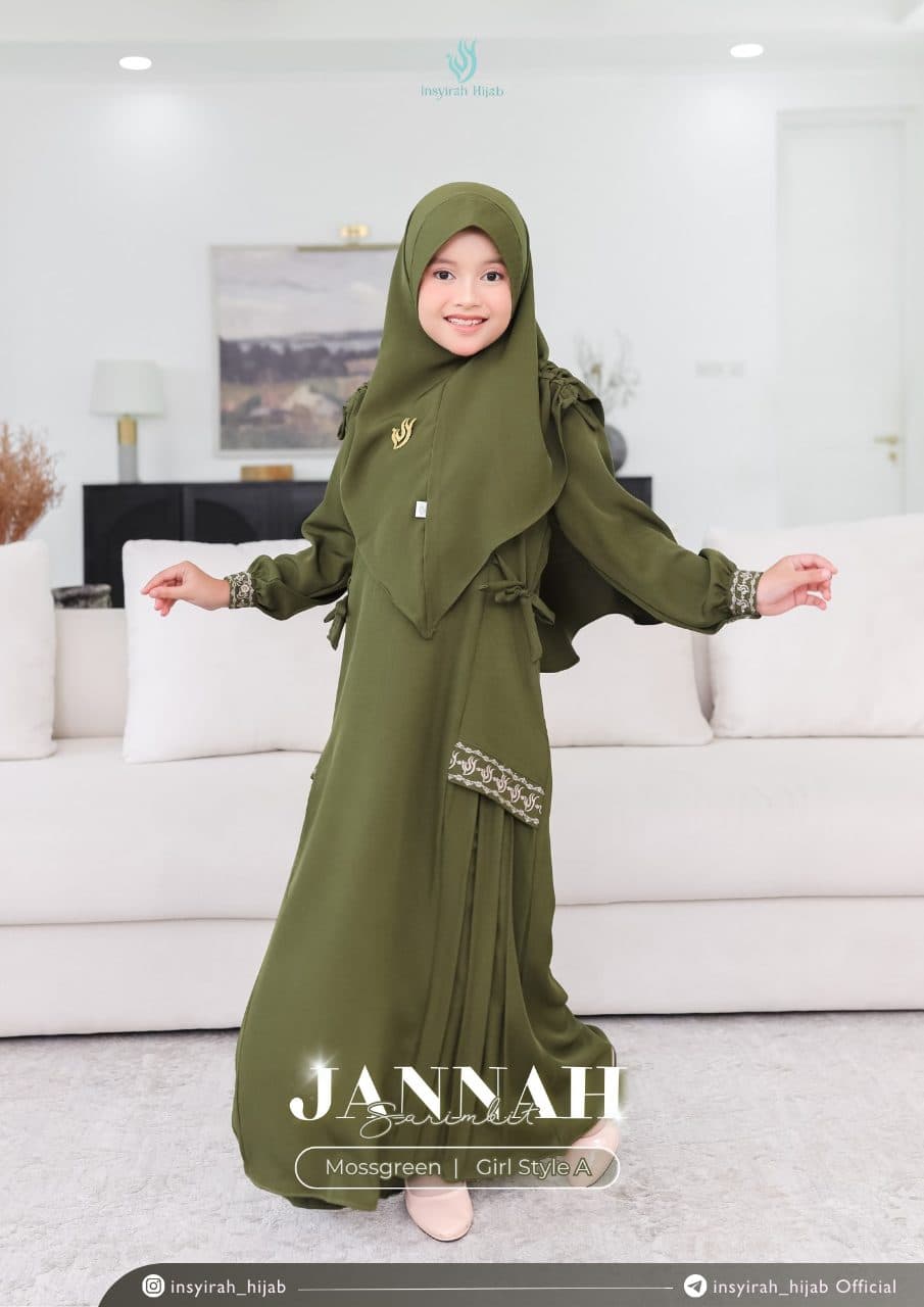 Jannah