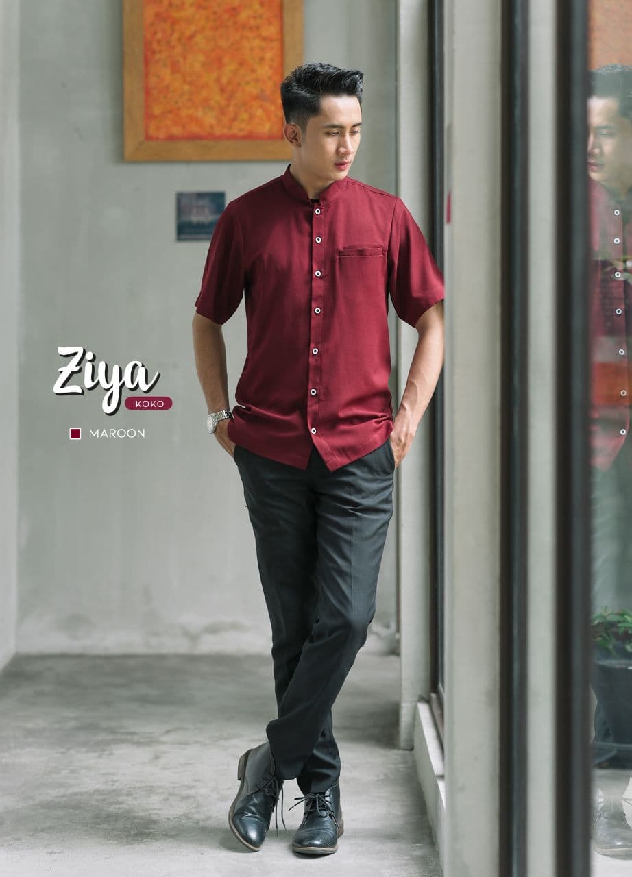Ziya Couple