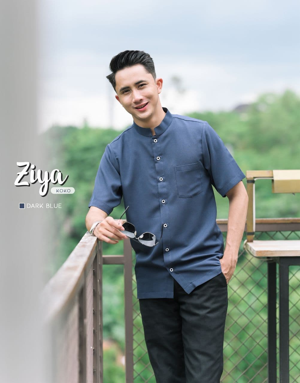 Ziya Couple