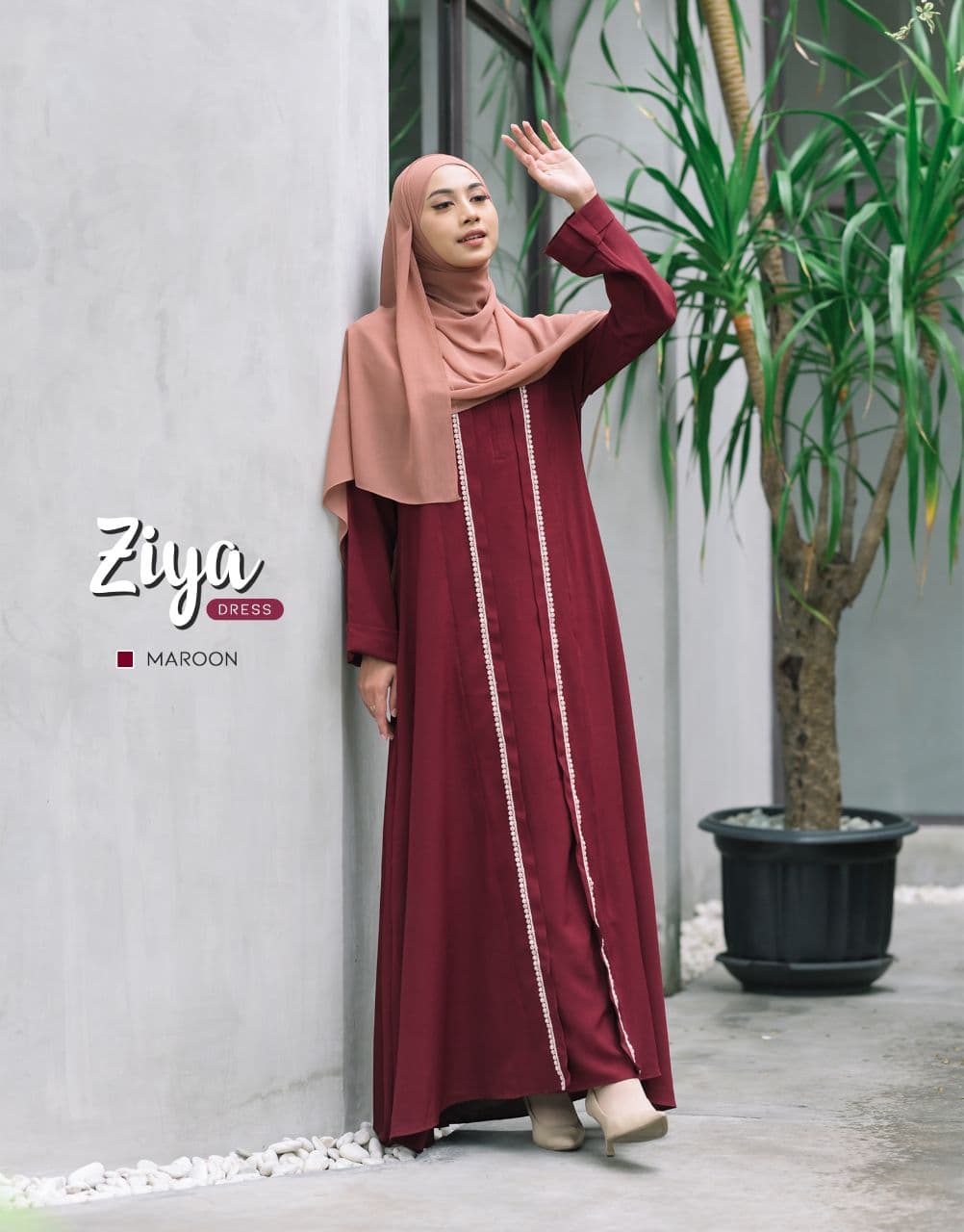 Ziya Couple