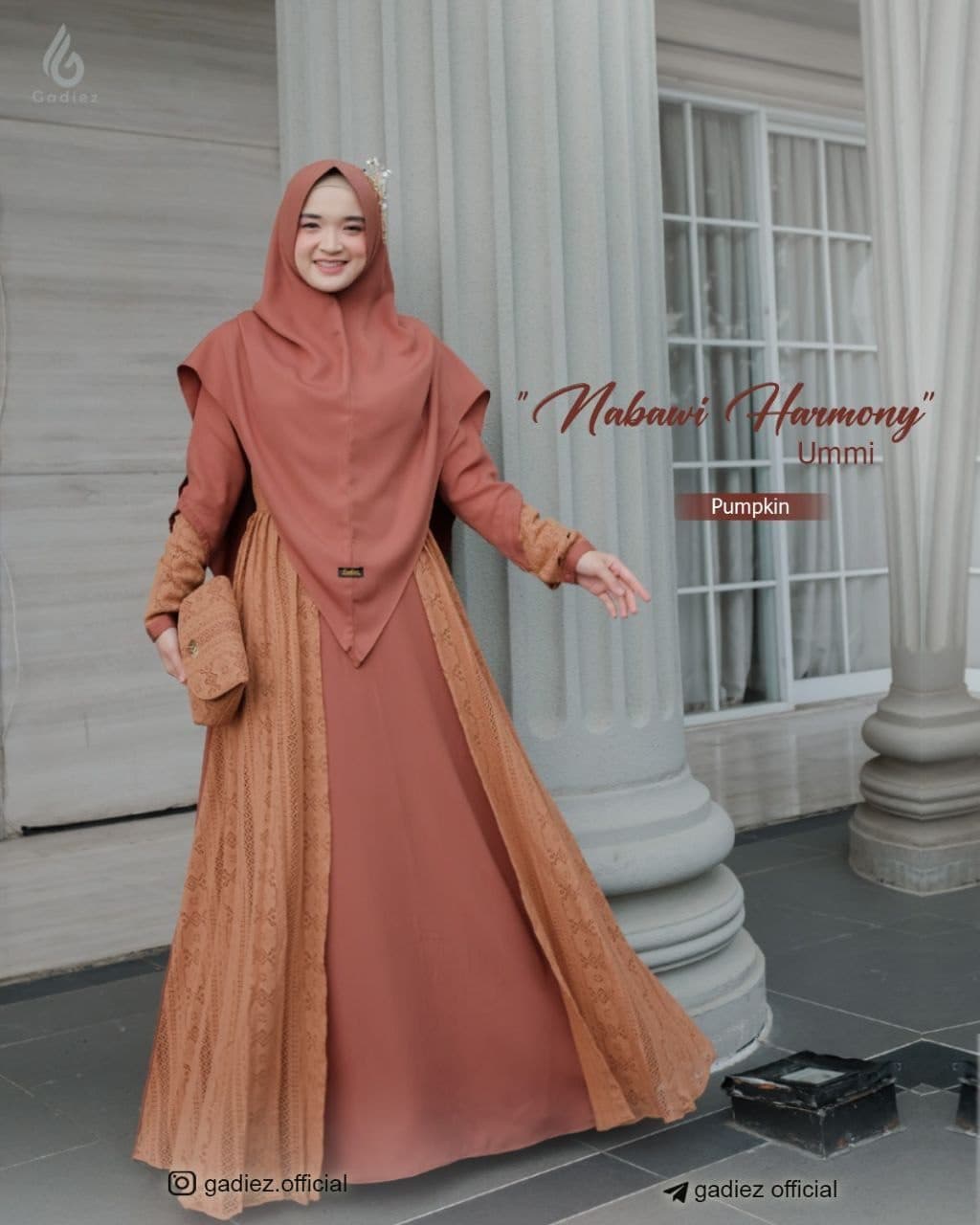Nabawi Harmony