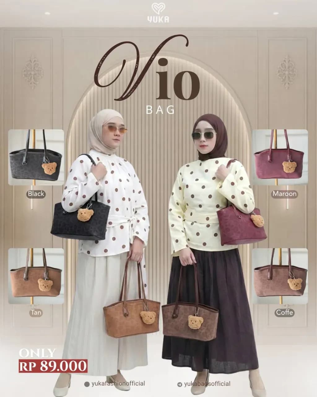 Vio Bag