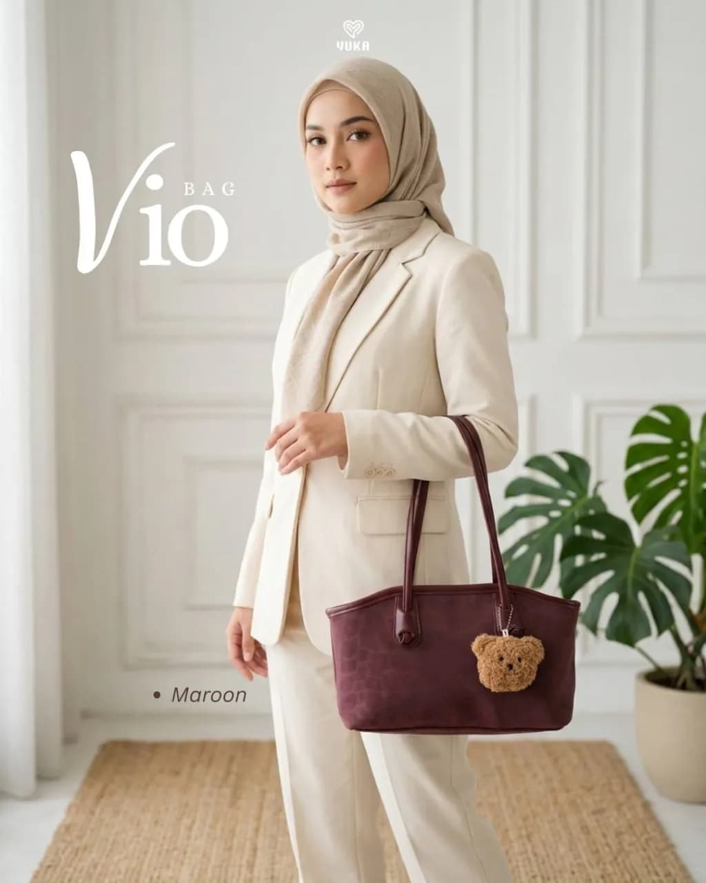 Vio Bag